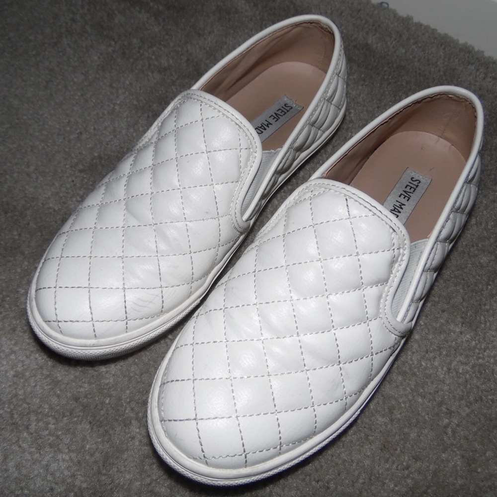 Steve Madden “Ecentrcq”